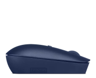 LENOVO 540 USB-C Wireless Compact Mouse Abyss Blue GY51D20871 - 1160817 - zdjęcie 5